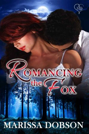 [Crimson Hollow 01] • Romancing the Fox